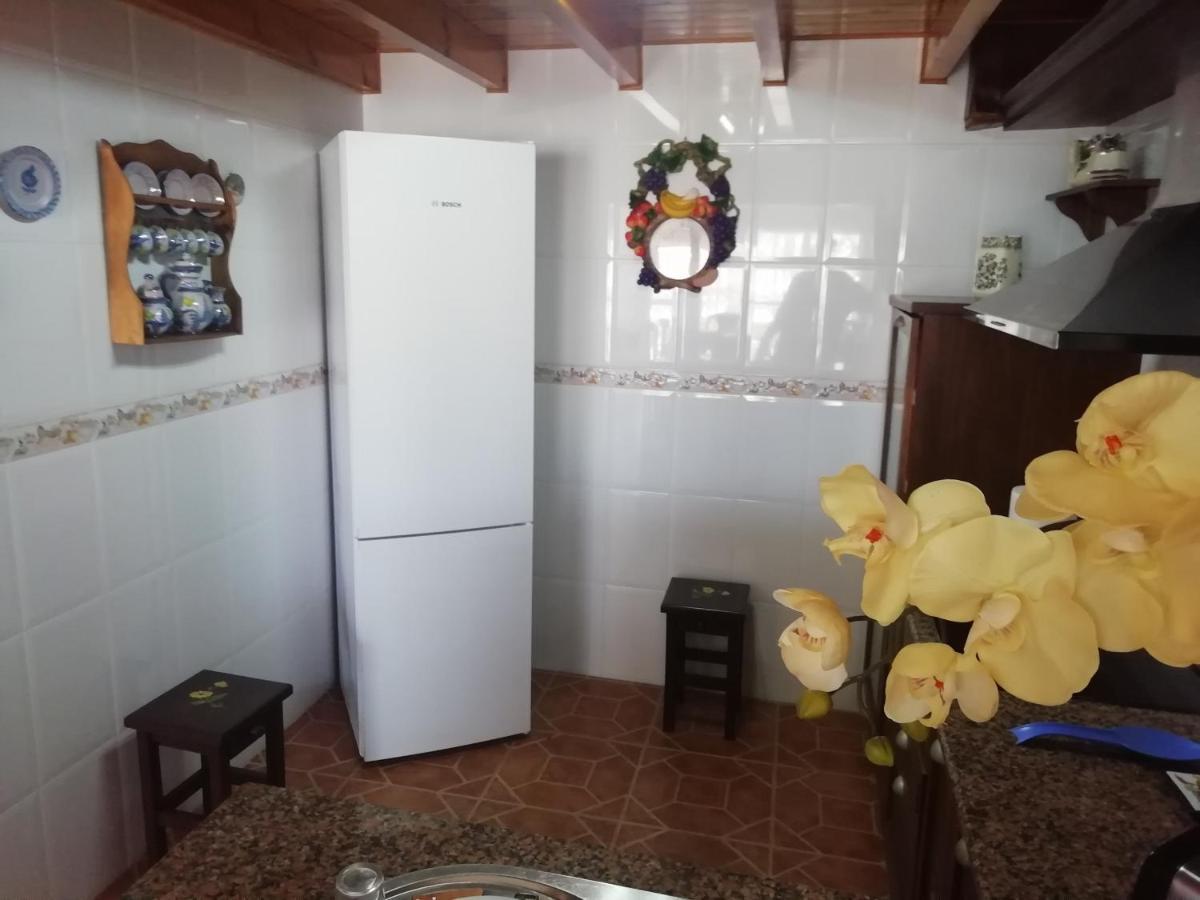 Casa independiente en San de los Terreros Con estupenda terraza, a dos minutos a pie de las playas Mar Serena y Calipso San Juan de los Terreros Exterior foto