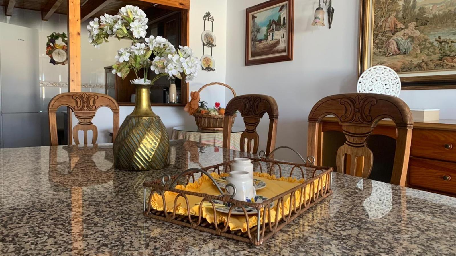 Casa independiente en San de los Terreros Con estupenda terraza, a dos minutos a pie de las playas Mar Serena y Calipso San Juan de los Terreros Exterior foto